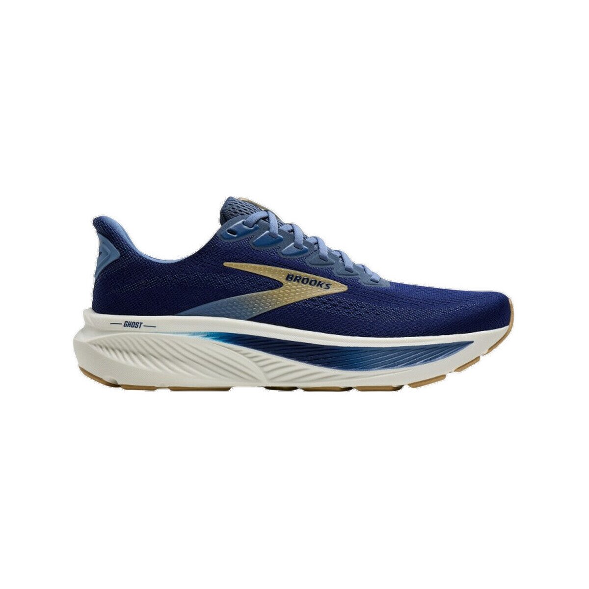 Brooks Pantofi Chaussures de running Ghost 17 maille Air Mesh