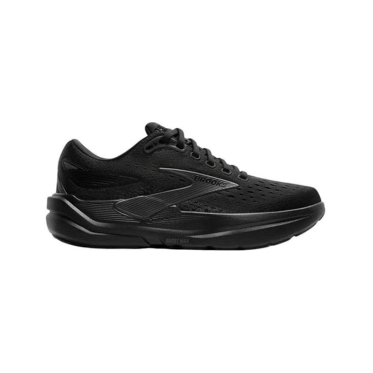 Brooks Pantofi Chaussures de running Ghost Max 3 DNA LOFT