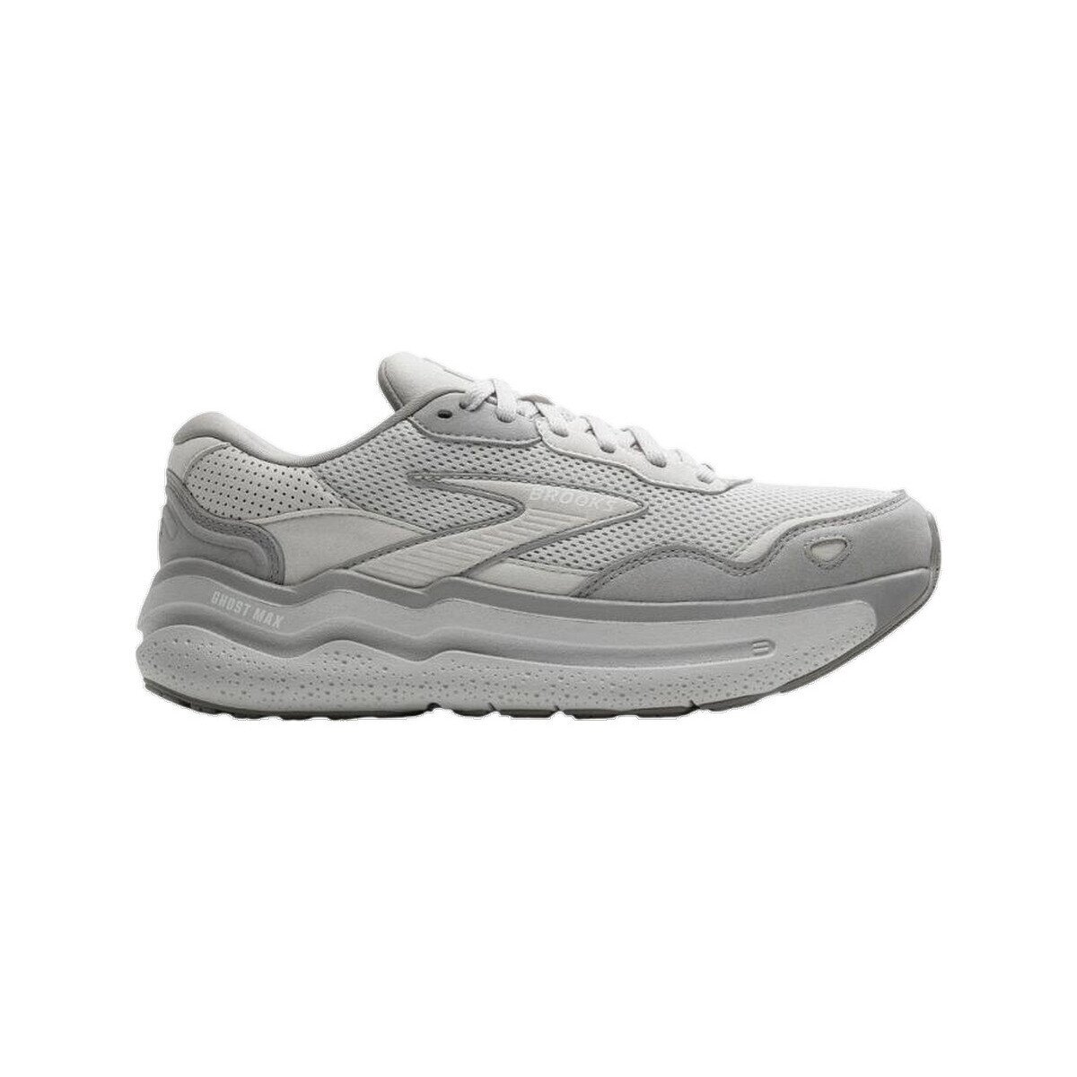 Brooks Pantofi Chaussures de running Ghost Max SE daim
