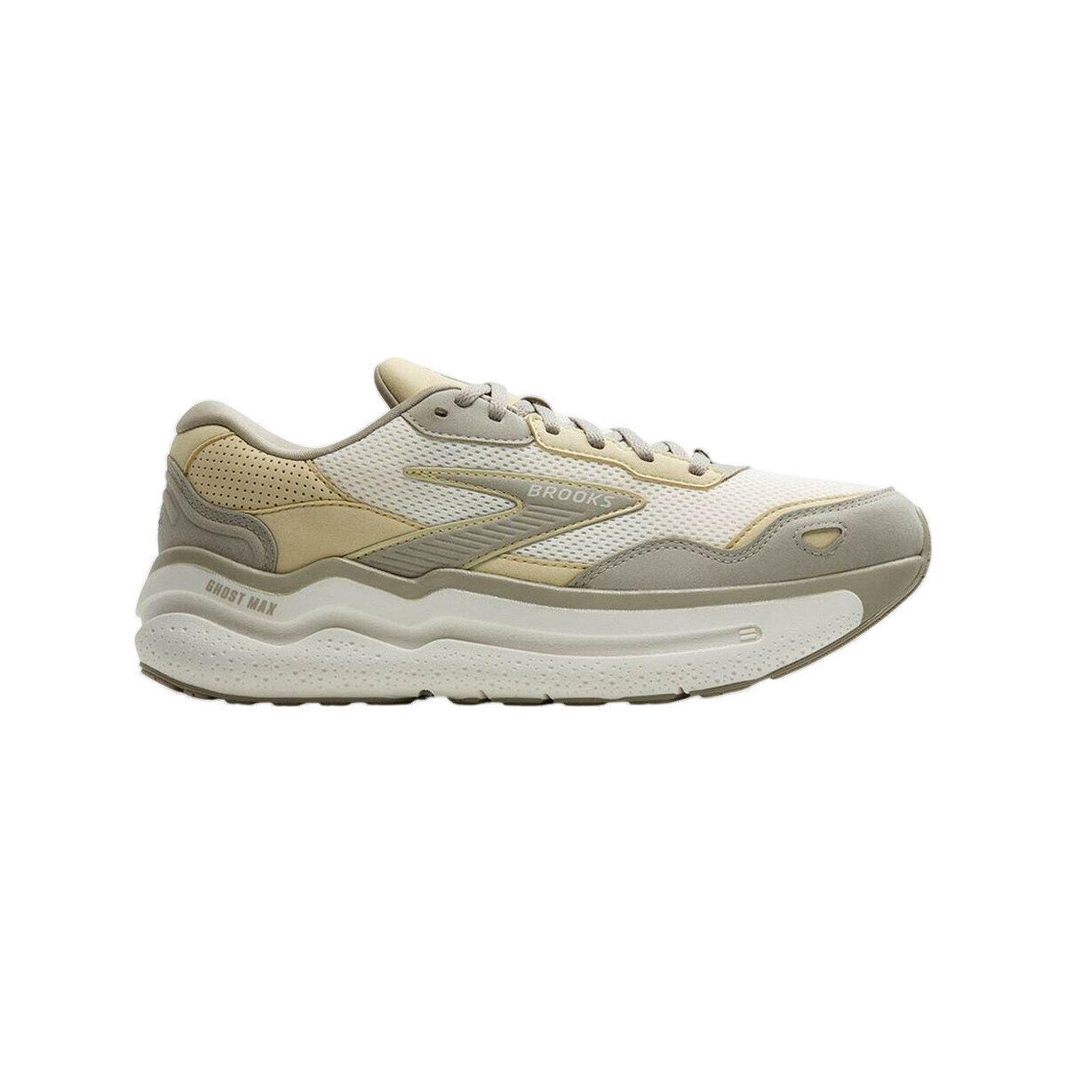 Brooks Pantofi Chaussures de running Ghost Max SE daim