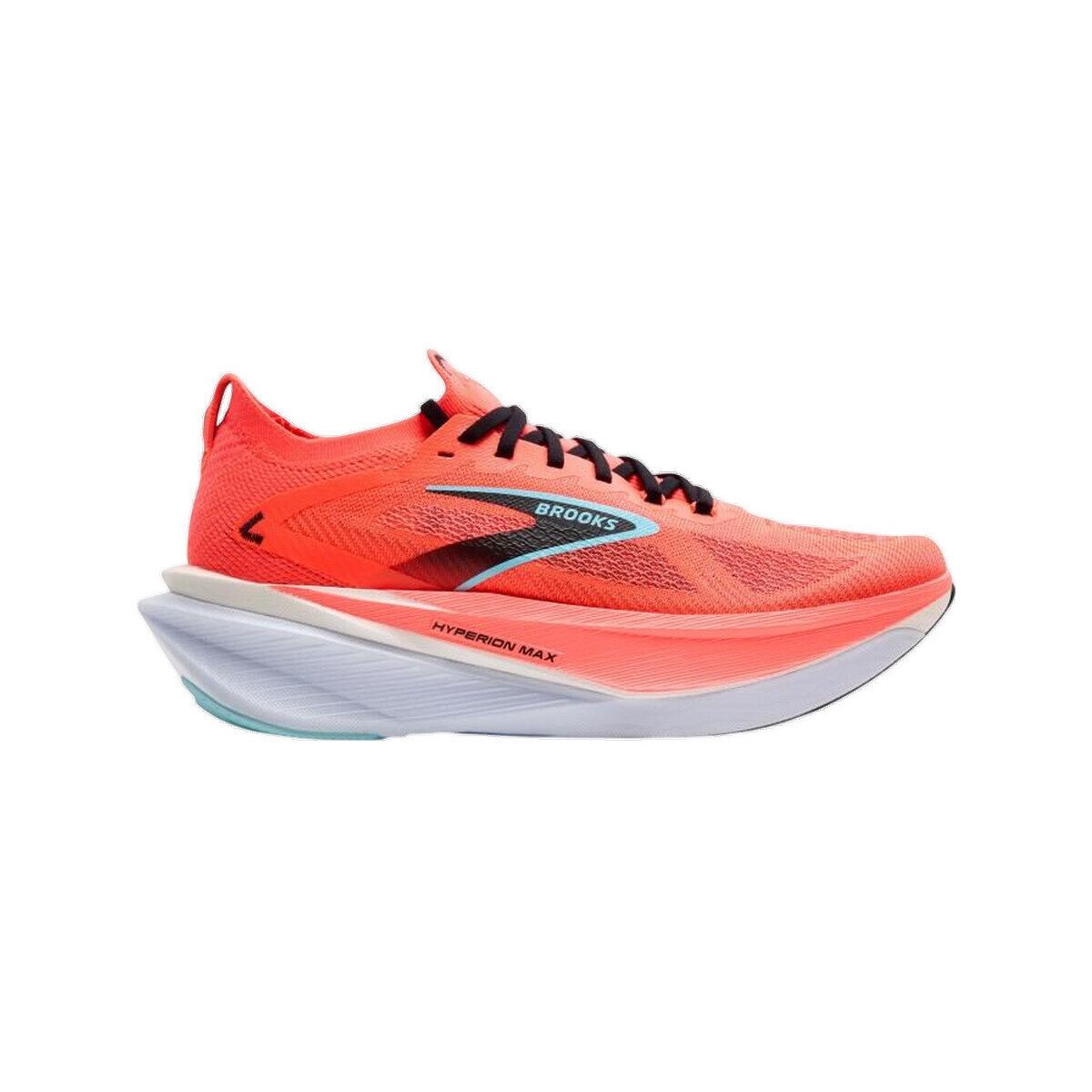 Brooks Pantofi Chaussures de running Hyperion Max 3 léger et réactif