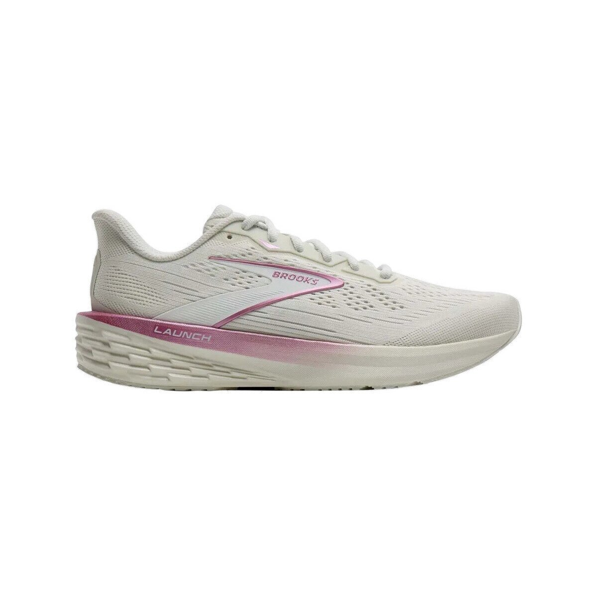 Brooks Pantofi Chaussures de running Launch 12 légères et respirantes