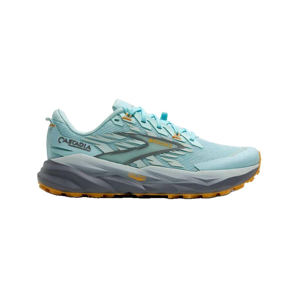 Brooks Pantofi Chaussures de trail Cascadia 19 maille respirante