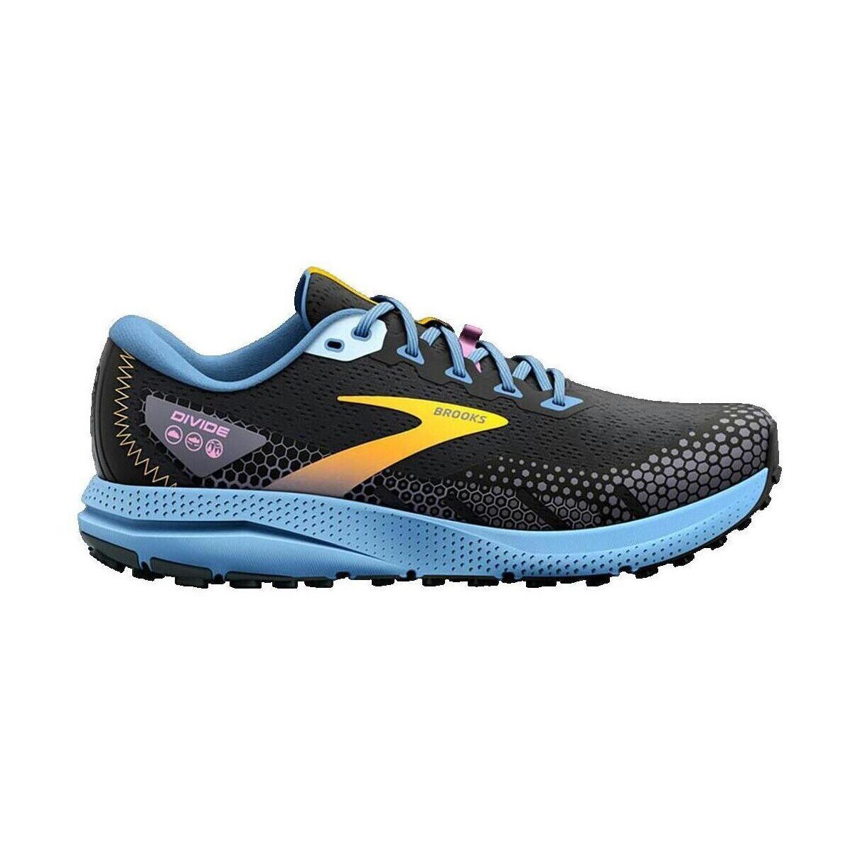 Brooks Pantofi Divide 3