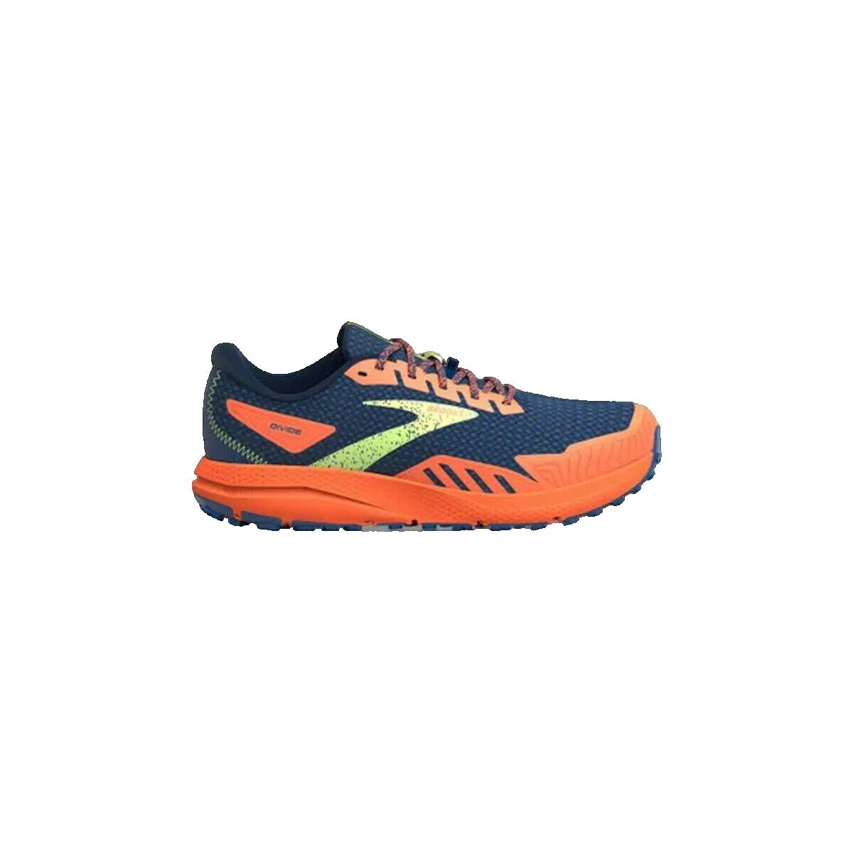 Brooks Pantofi Divide 4