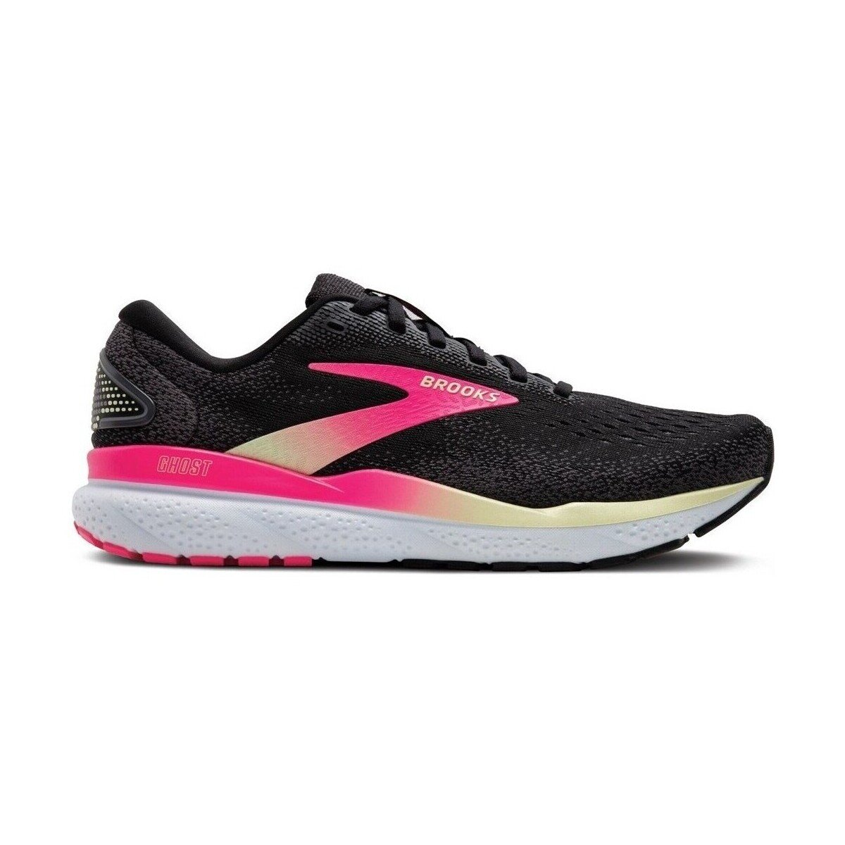 Brooks Pantofi Ghost 16 Tumbled