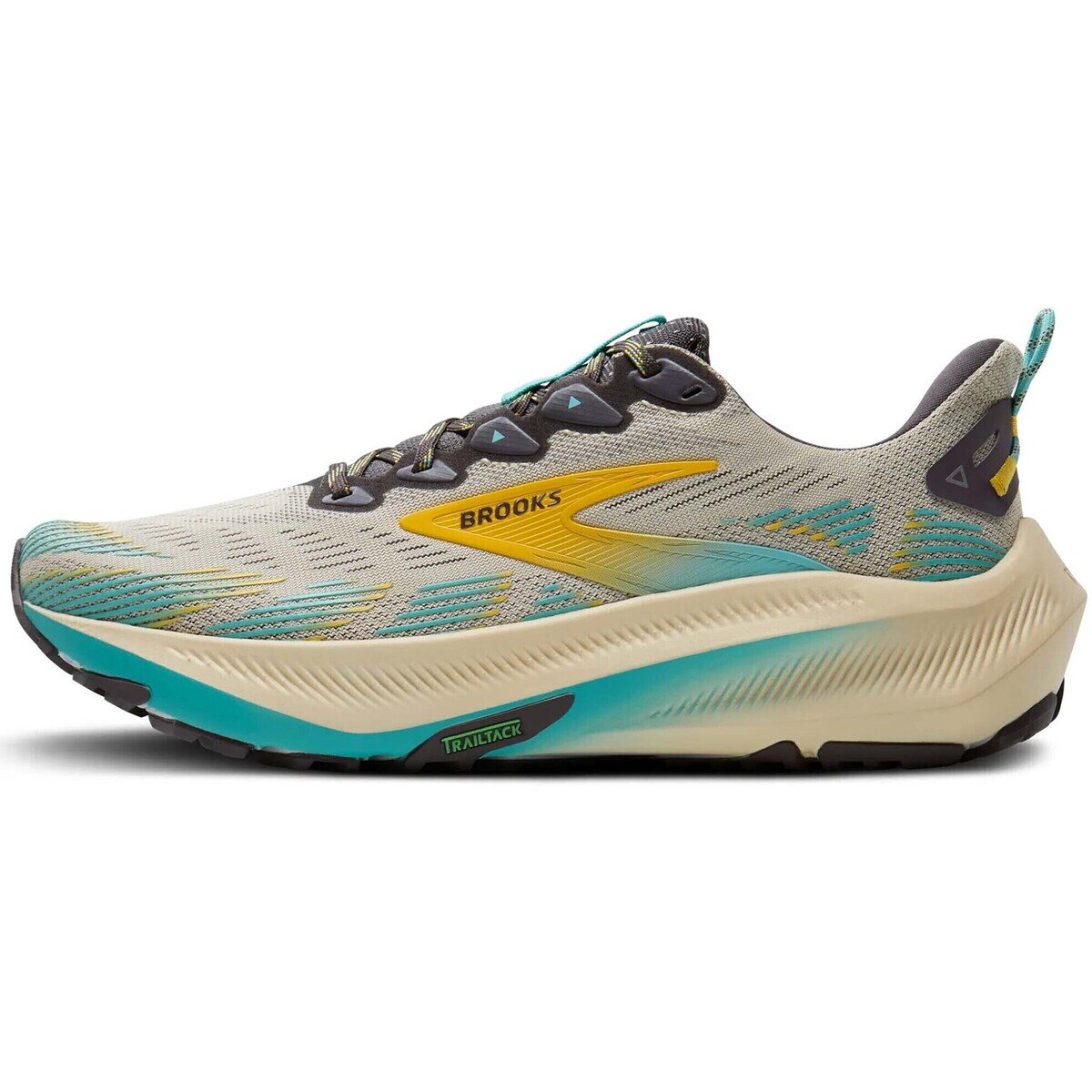 Brooks Pantofi Ghost Trail