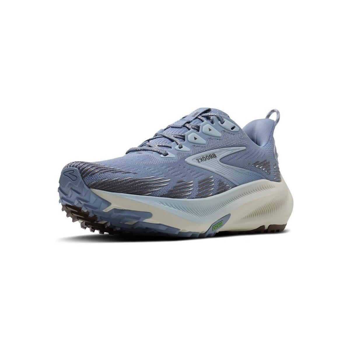 Brooks Pantofi Ghost Trail