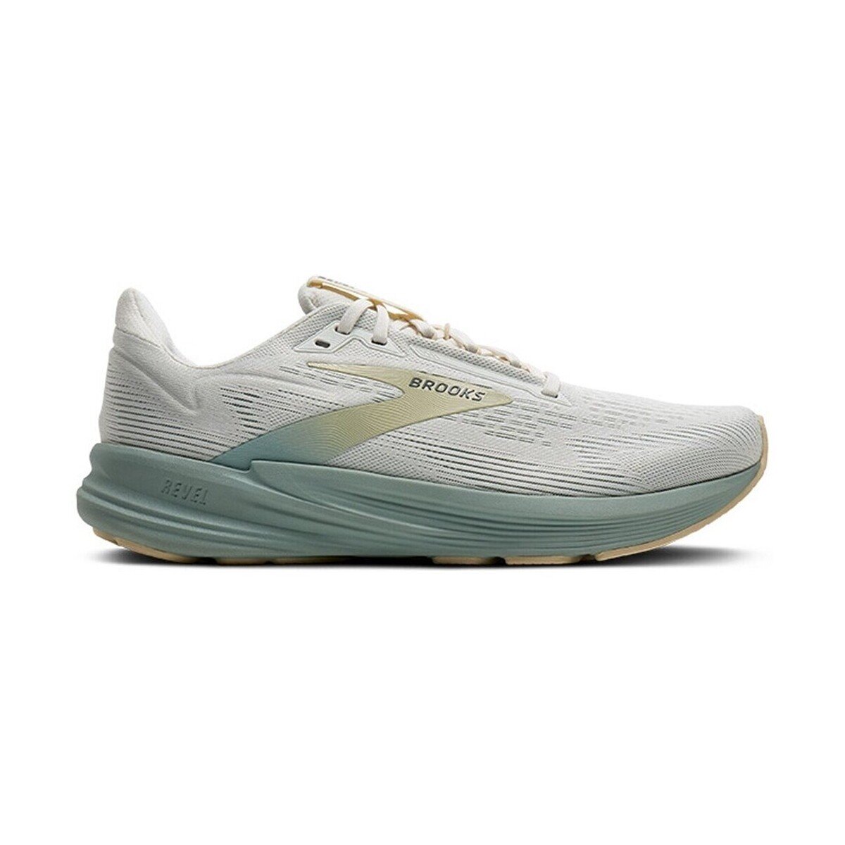 Brooks Pantofi Revel 8