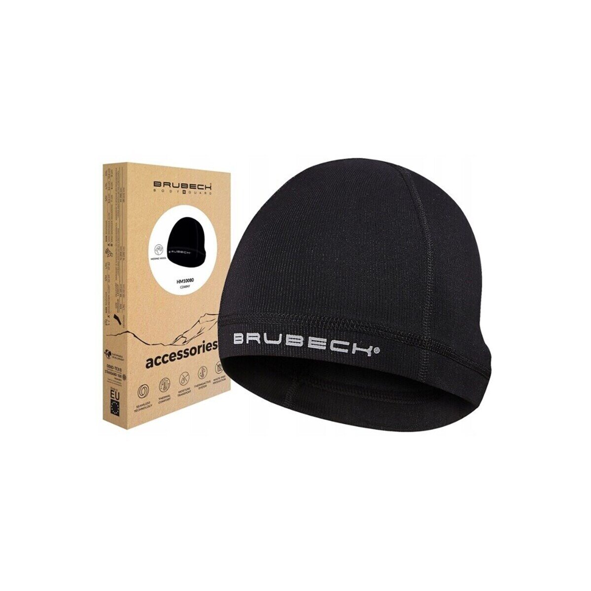 Brubeck Accesorii textile Active Wool