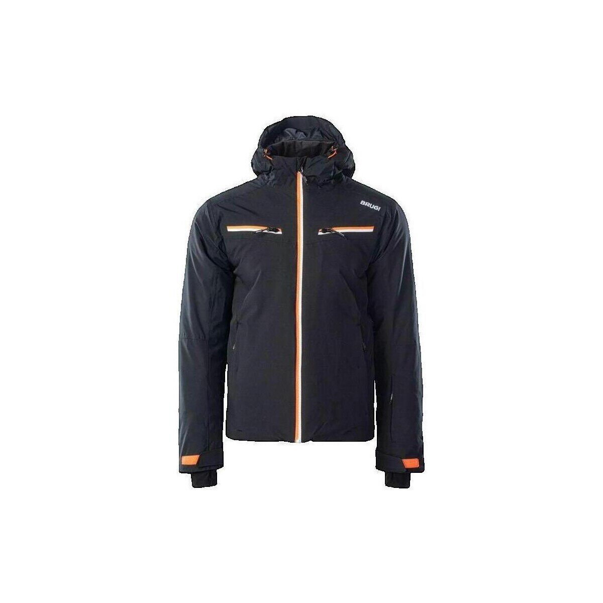 Brugi Îmbracaminte Veste de ski 4ARL isolée homme