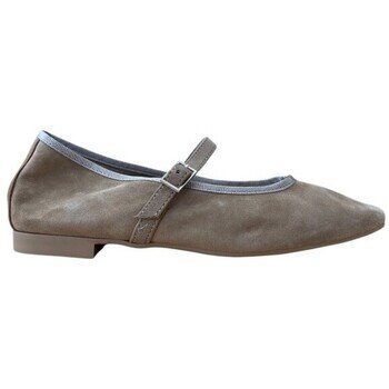 Bryan Stepwise Pantofi 5617 LINCCON BAILARINA Camel