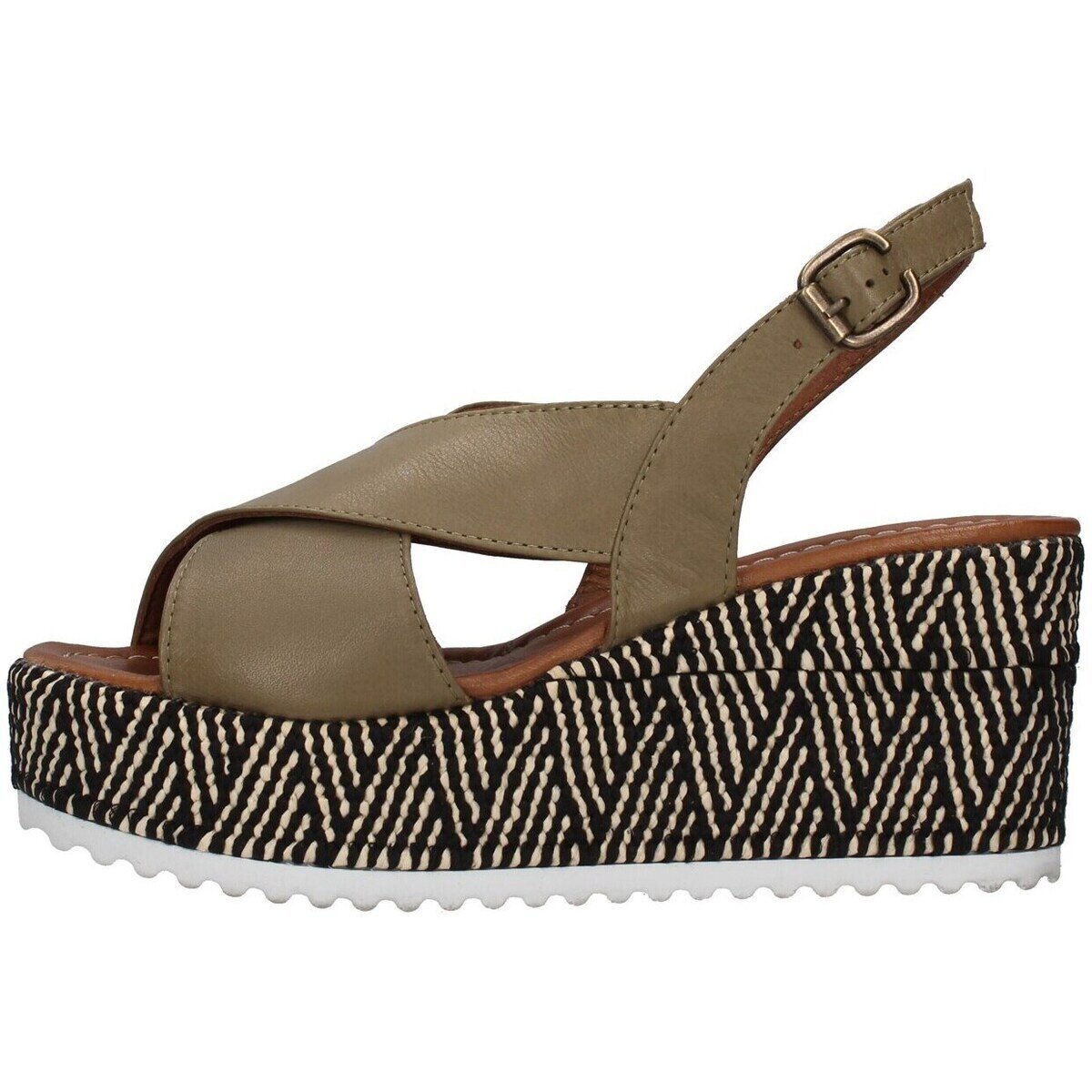 Bueno Shoes Pantofi 22WU7001