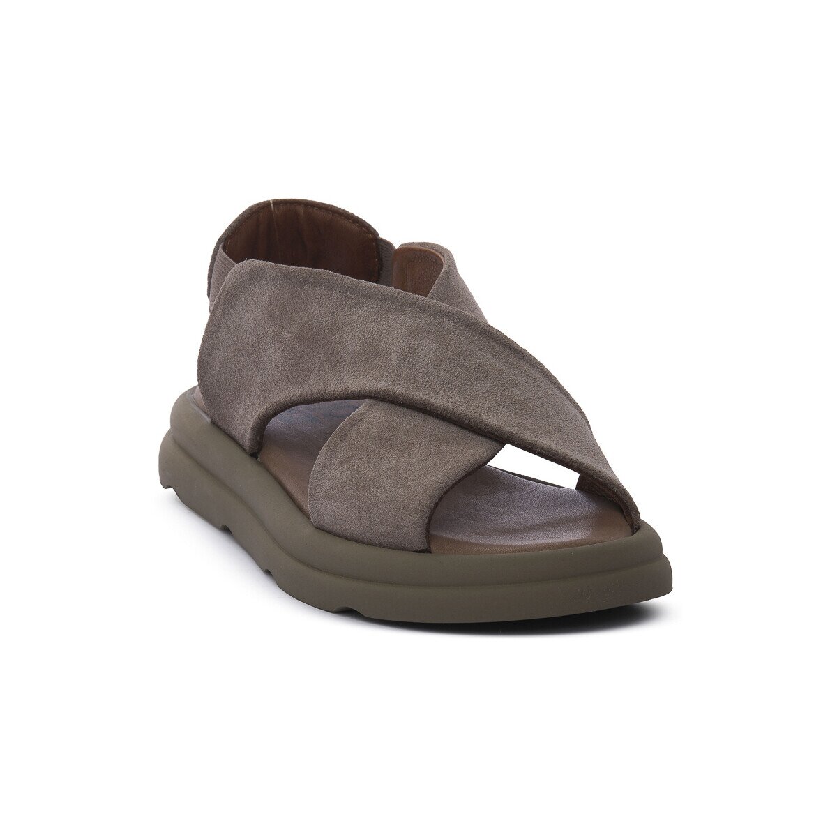 Bueno Shoes Pantofi DARK STONE