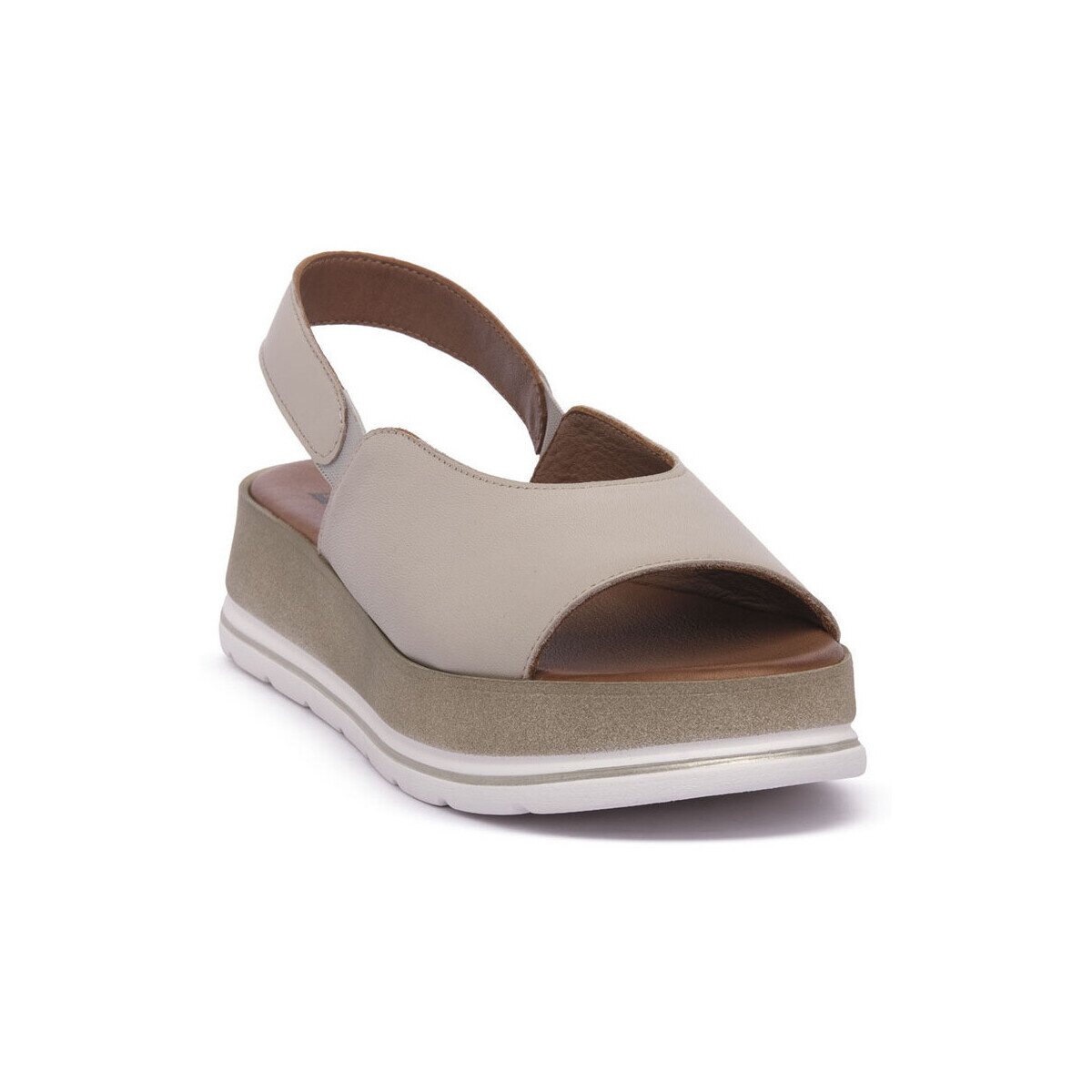 Bueno Shoes Pantofi GRIGIO