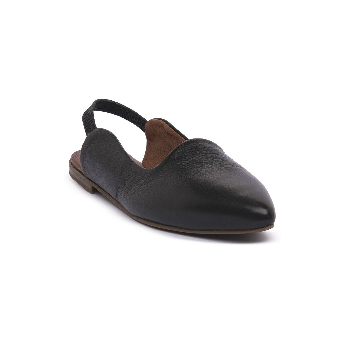 Bueno Shoes Pantofi NERO