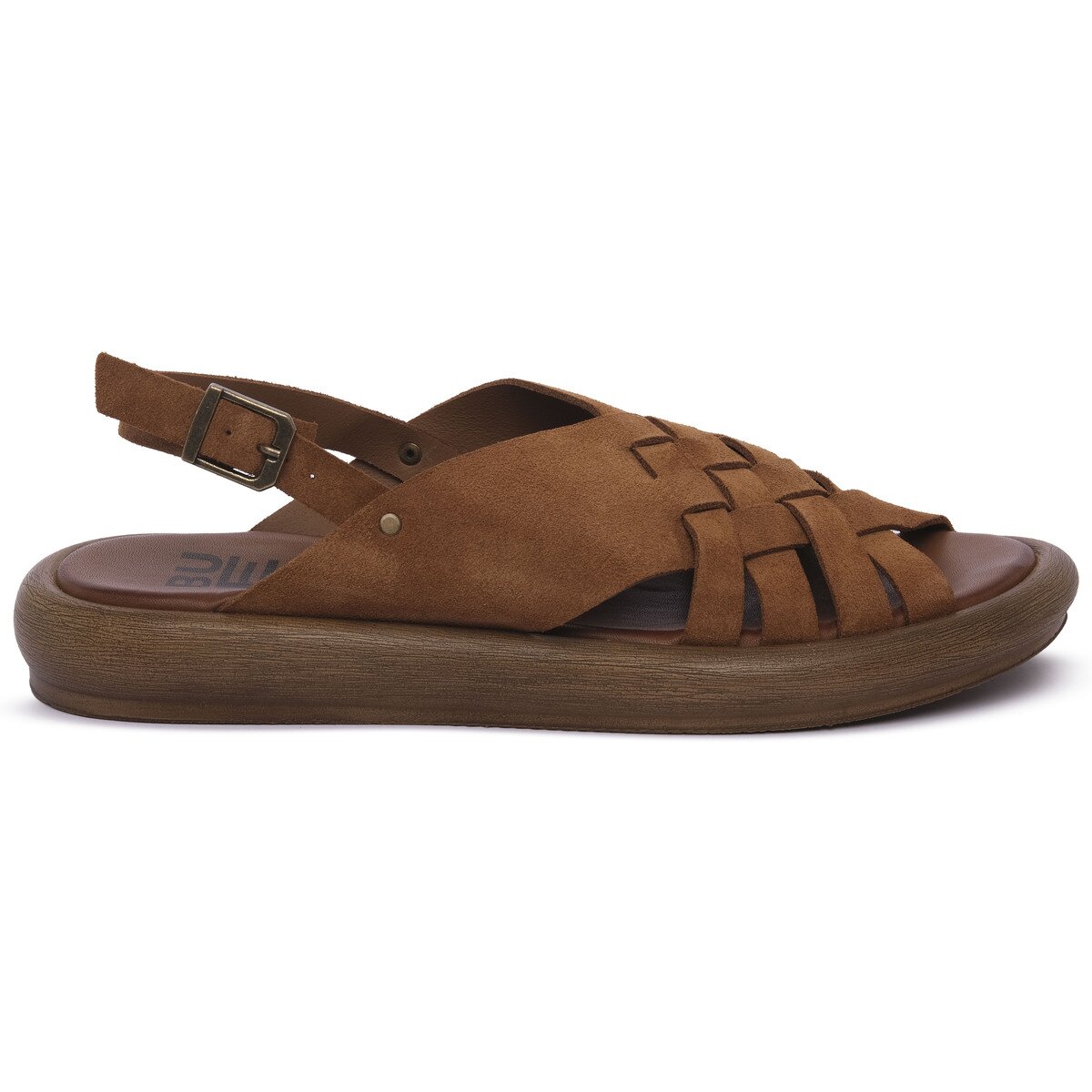 Bueno Shoes Pantofi SUGHERO