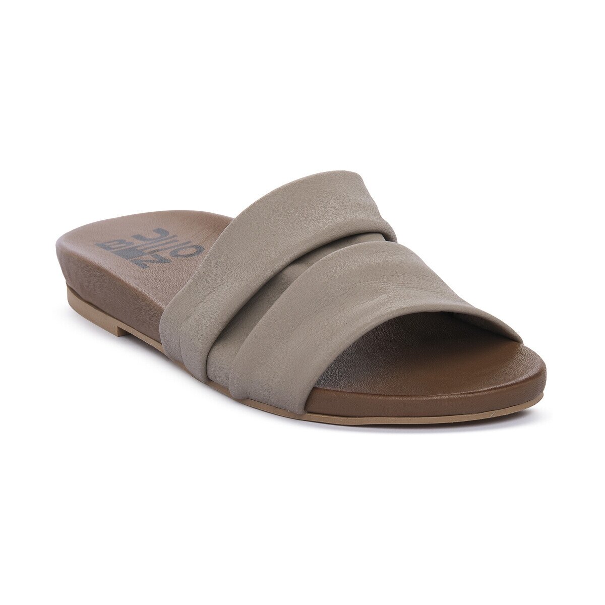Bueno Shoes Pantofi TAUPE