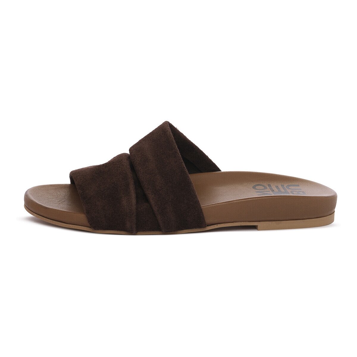 Bueno Shoes Pantofi TAUPE
