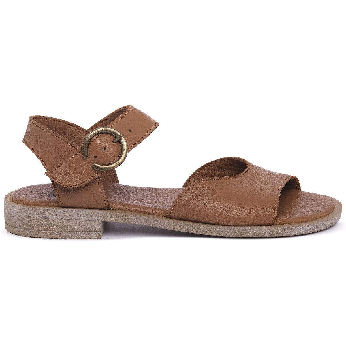 Bueno Shoes Pantofi TERRA
