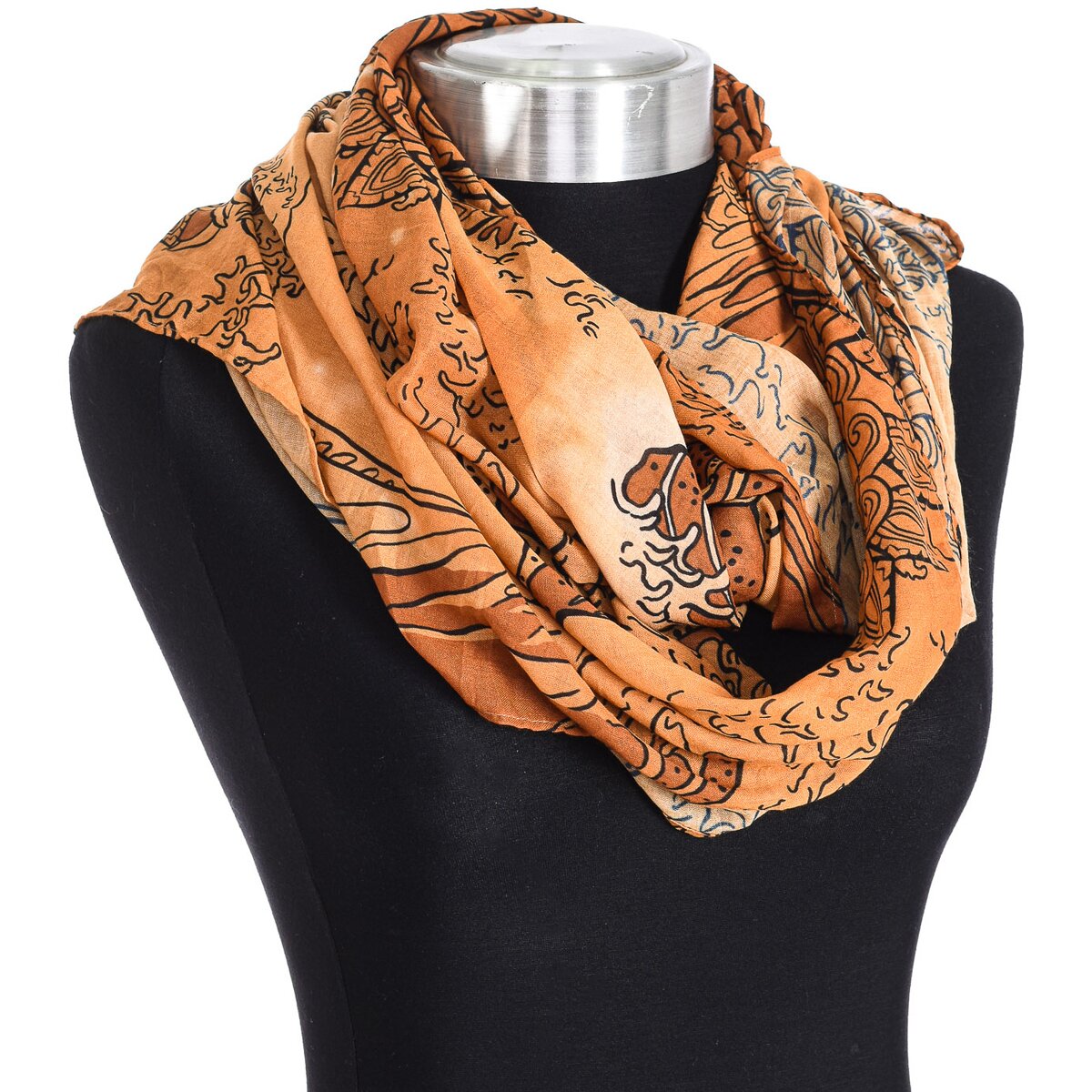 Buff Accesorii textile 111100