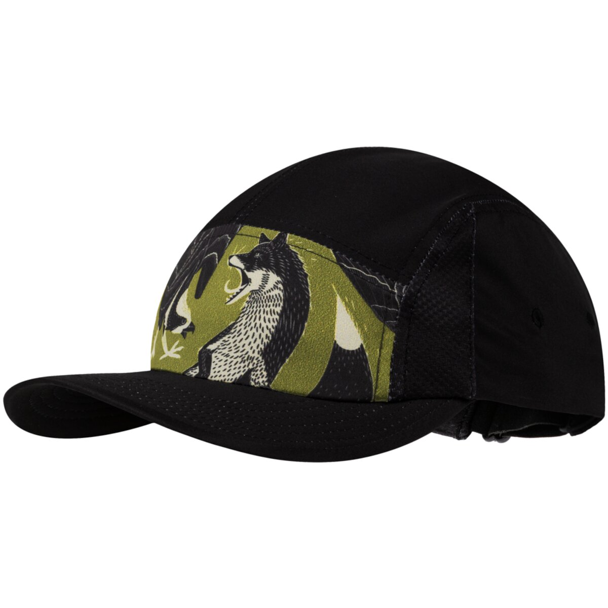Buff Accesorii textile 5 Panel Go Cap L/XL