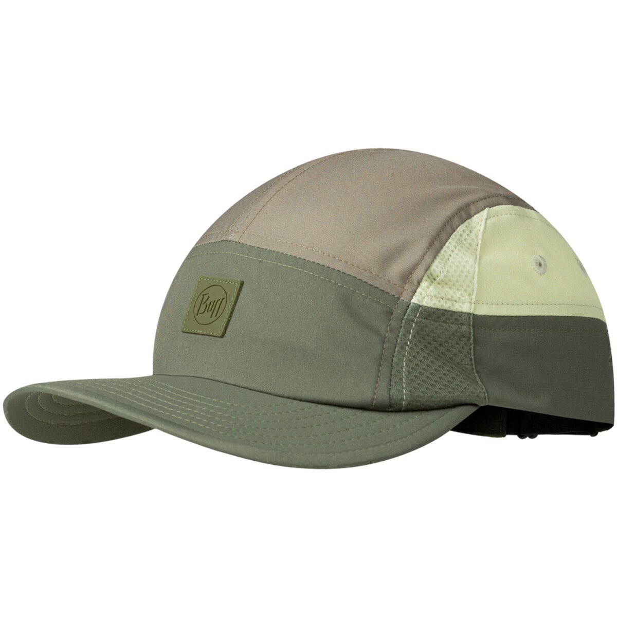 Buff Accesorii textile 5 Panel Go Cap L/XL