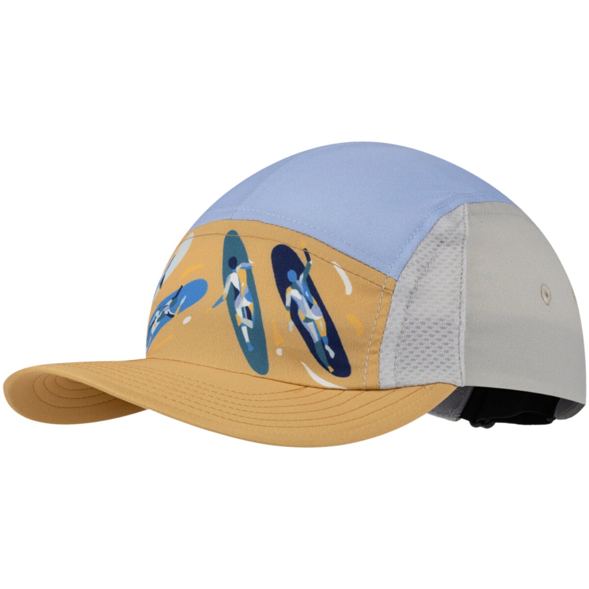 Buff Accesorii textile 5 Panel Go Cap L/XL