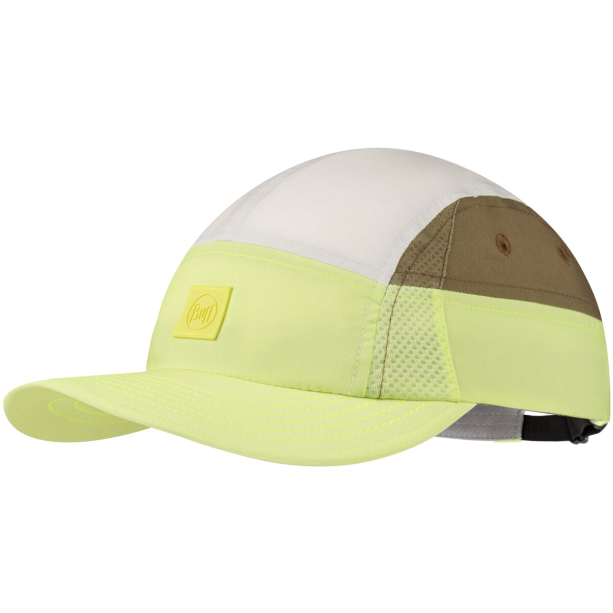 Buff Accesorii textile 5 Panel Go Cap S/M