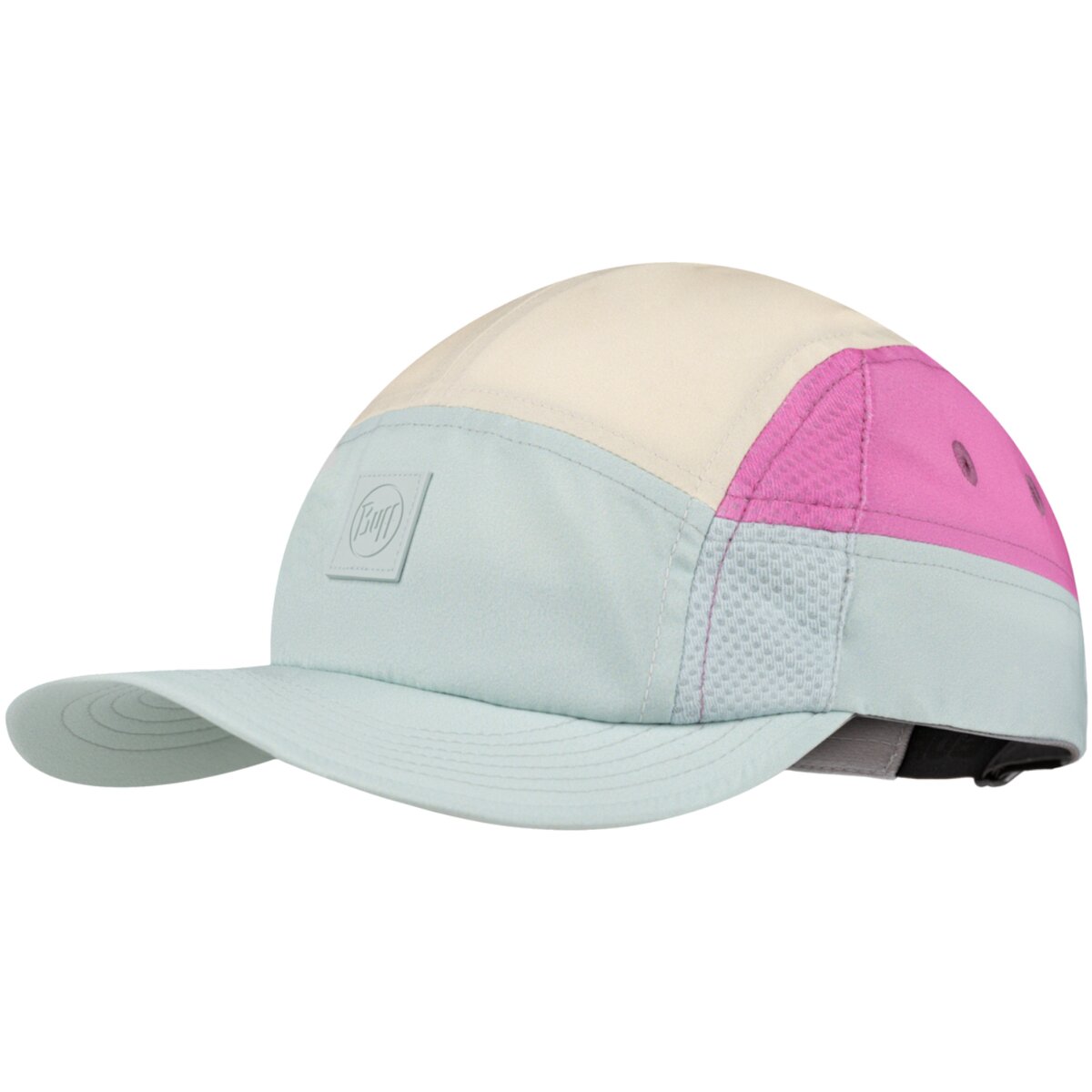 Buff Accesorii textile 5 Panel Go Cap S/M