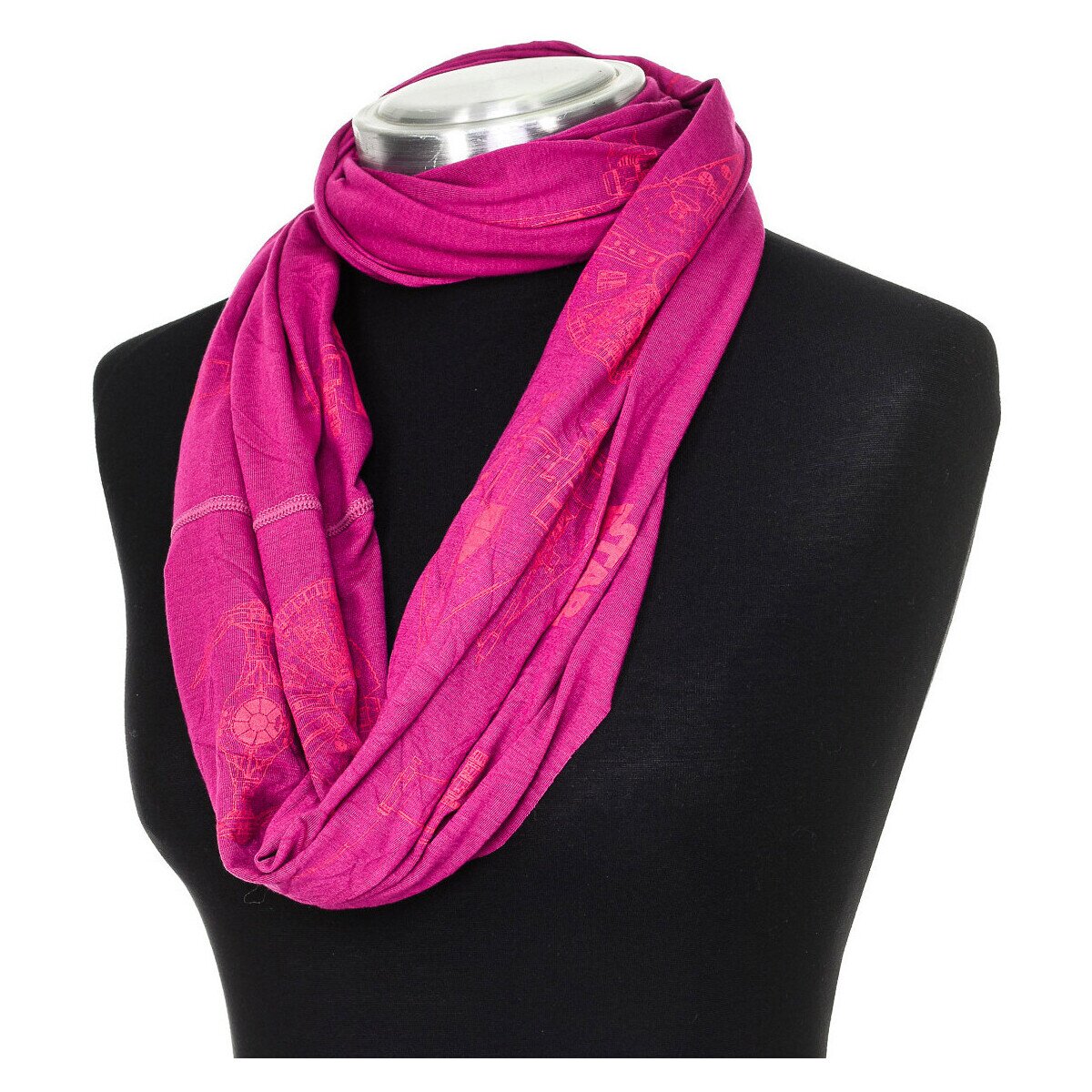 Buff Accesorii textile 62900