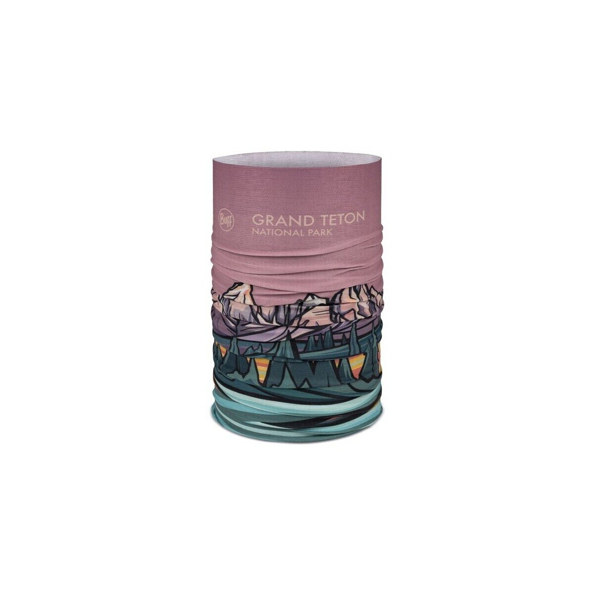 Buff Accesorii textile CoolNet UV National Parks