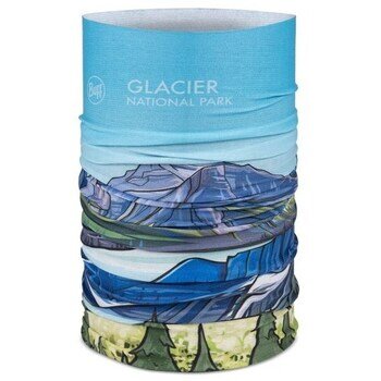 Buff Accesorii textile CoolNet UV National Parks Glacier