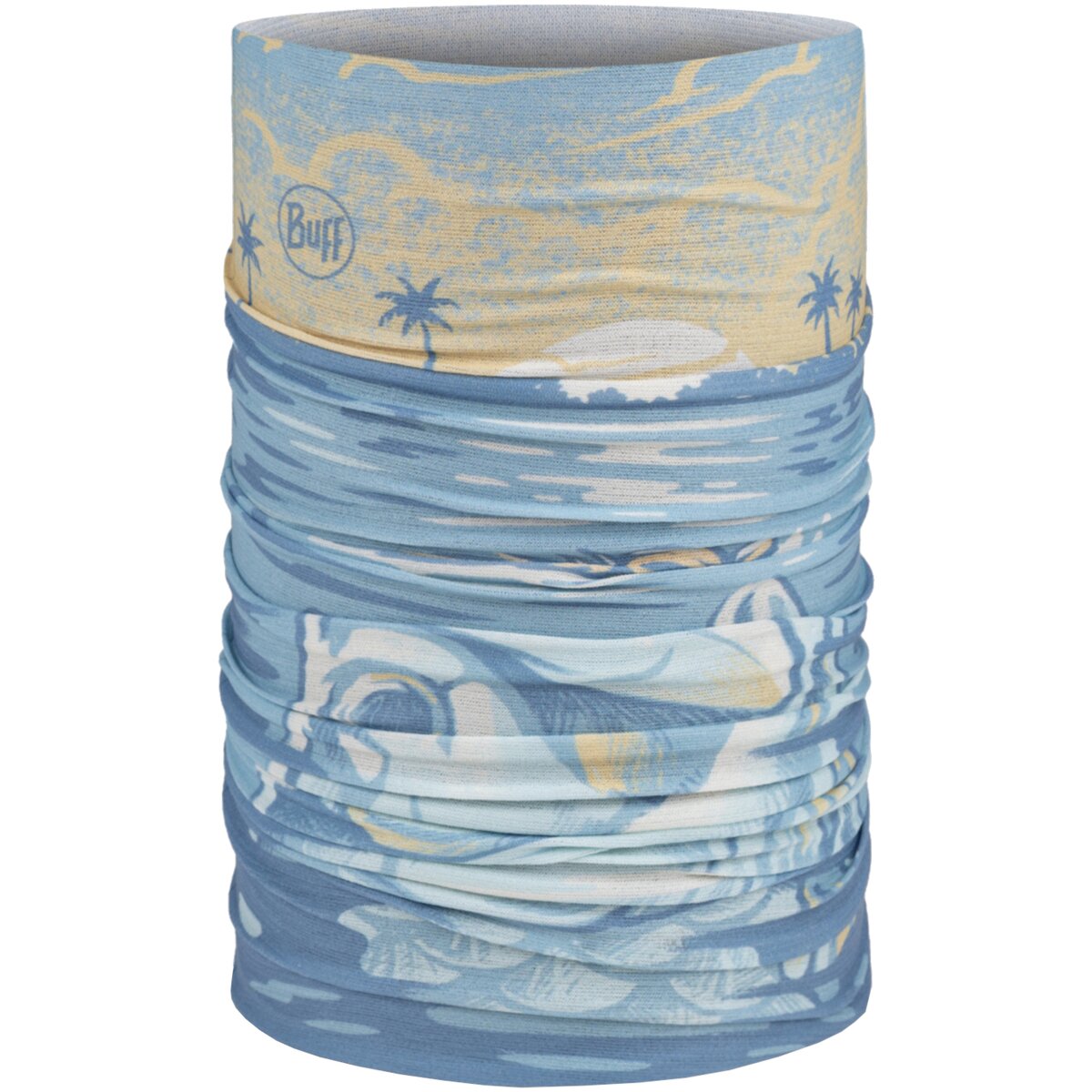 Buff Accesorii textile CoolNet UV Neckwear