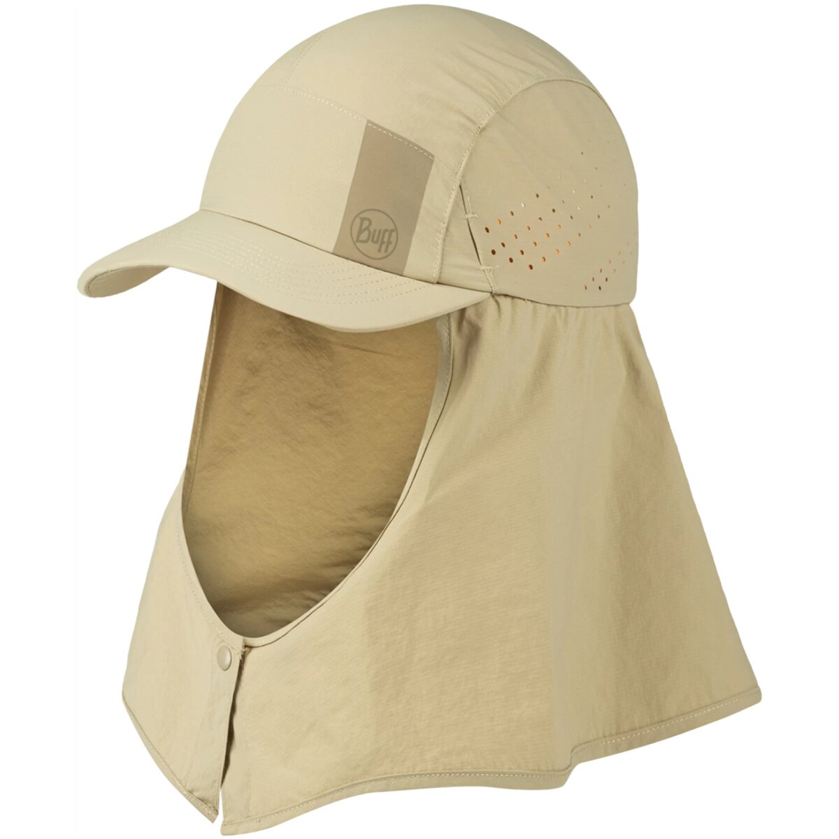 Buff Accesorii textile Desert Cap