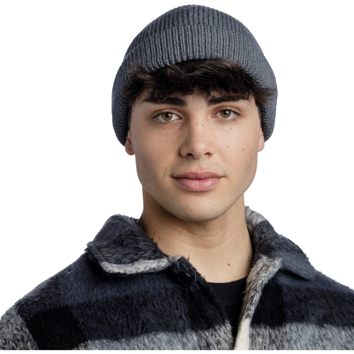 Buff Accesorii textile Ervin Merino Hat Beanie