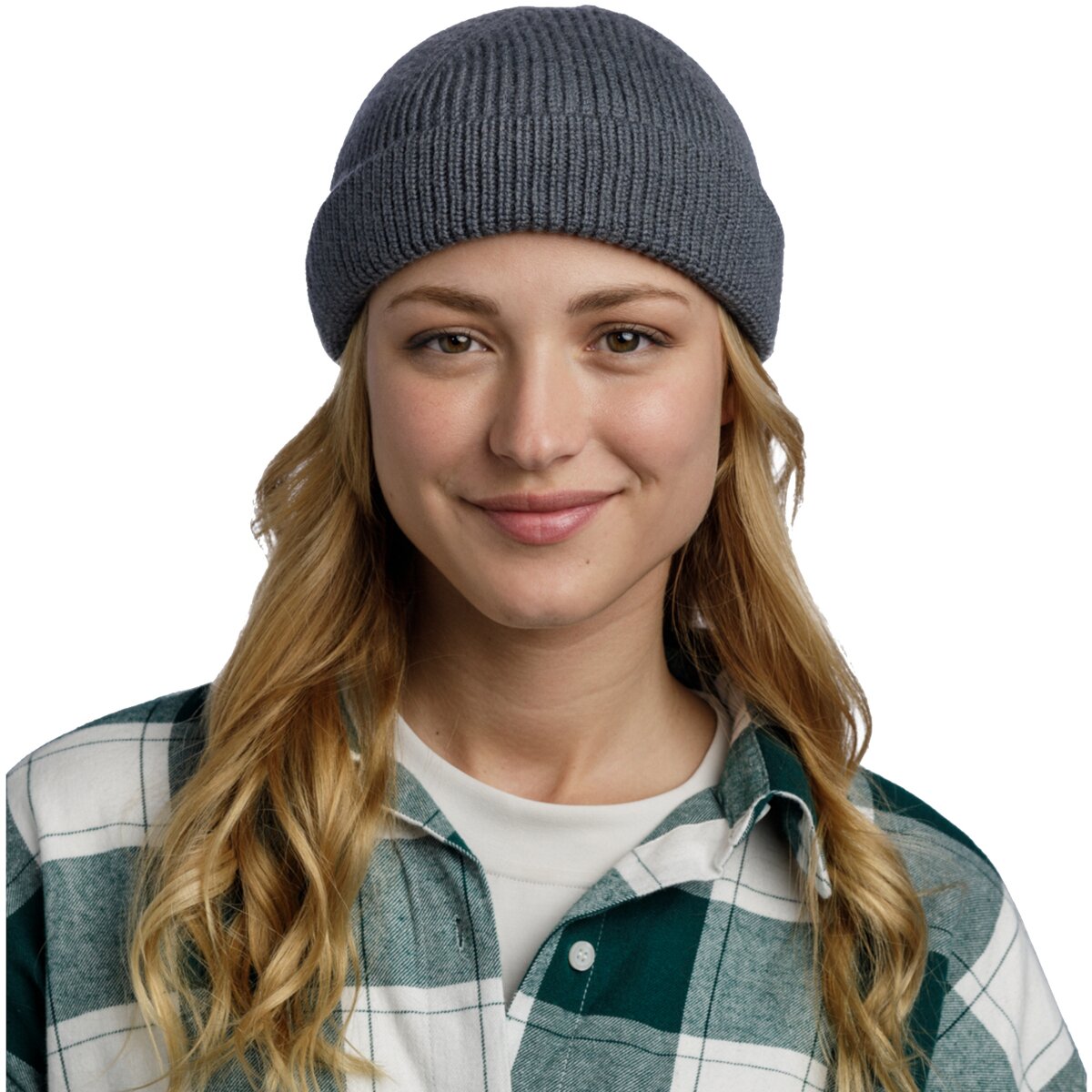 Buff Accesorii textile Ervin Merino Hat Beanie