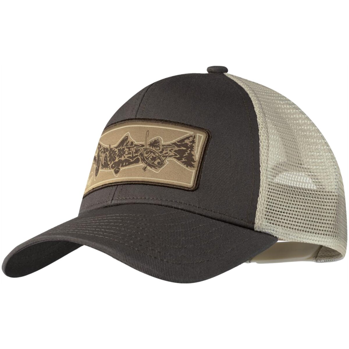 Buff Accesorii textile Explore Trucker Cap