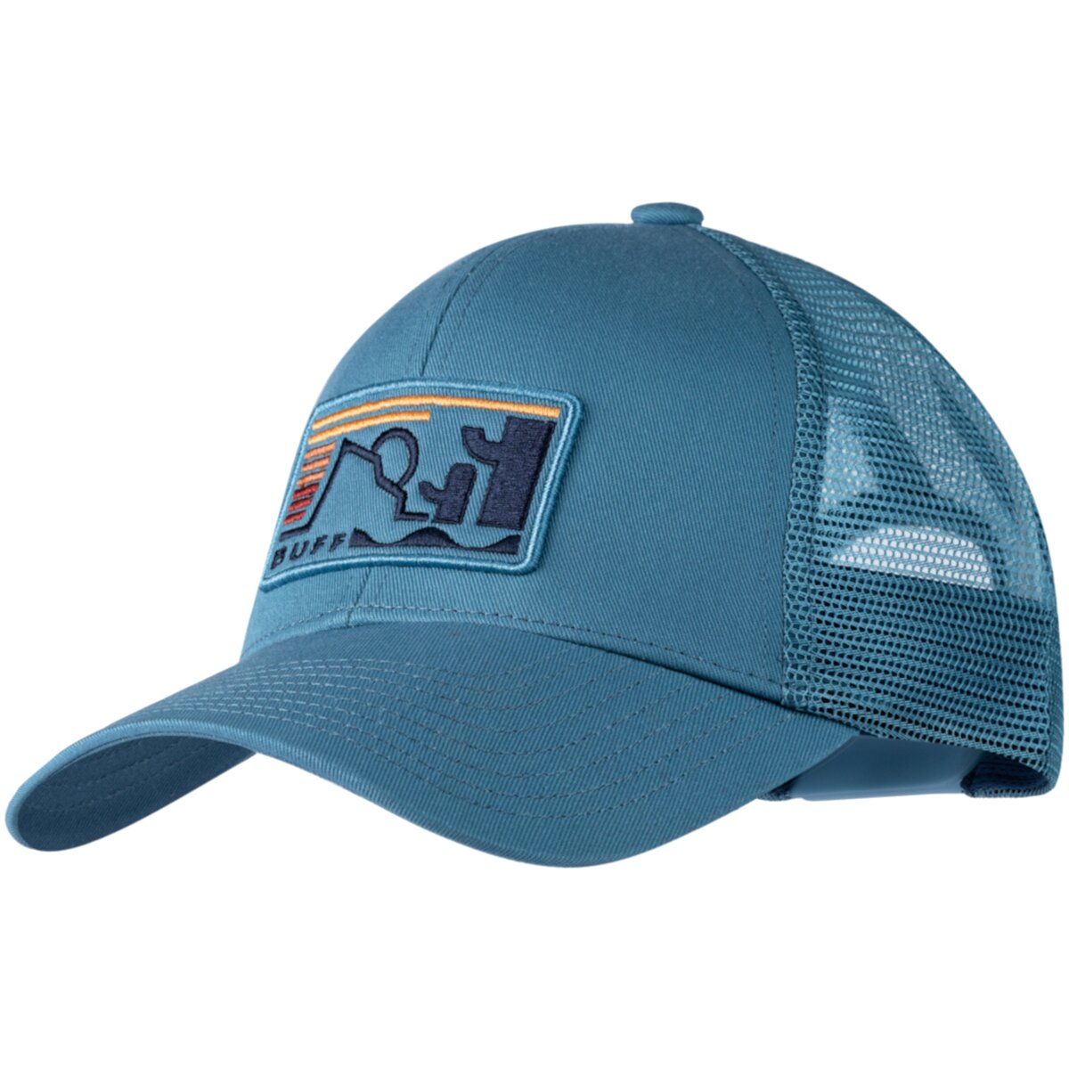 Buff Accesorii textile Explore Trucker Cap