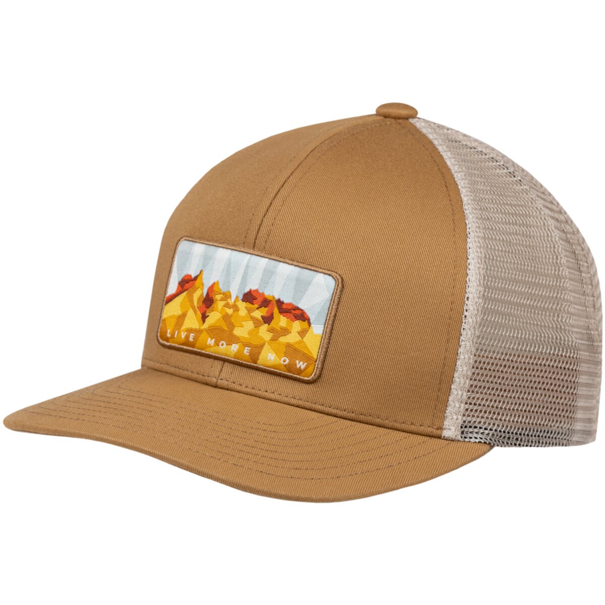 Buff Accesorii textile Explore Trucker Cap