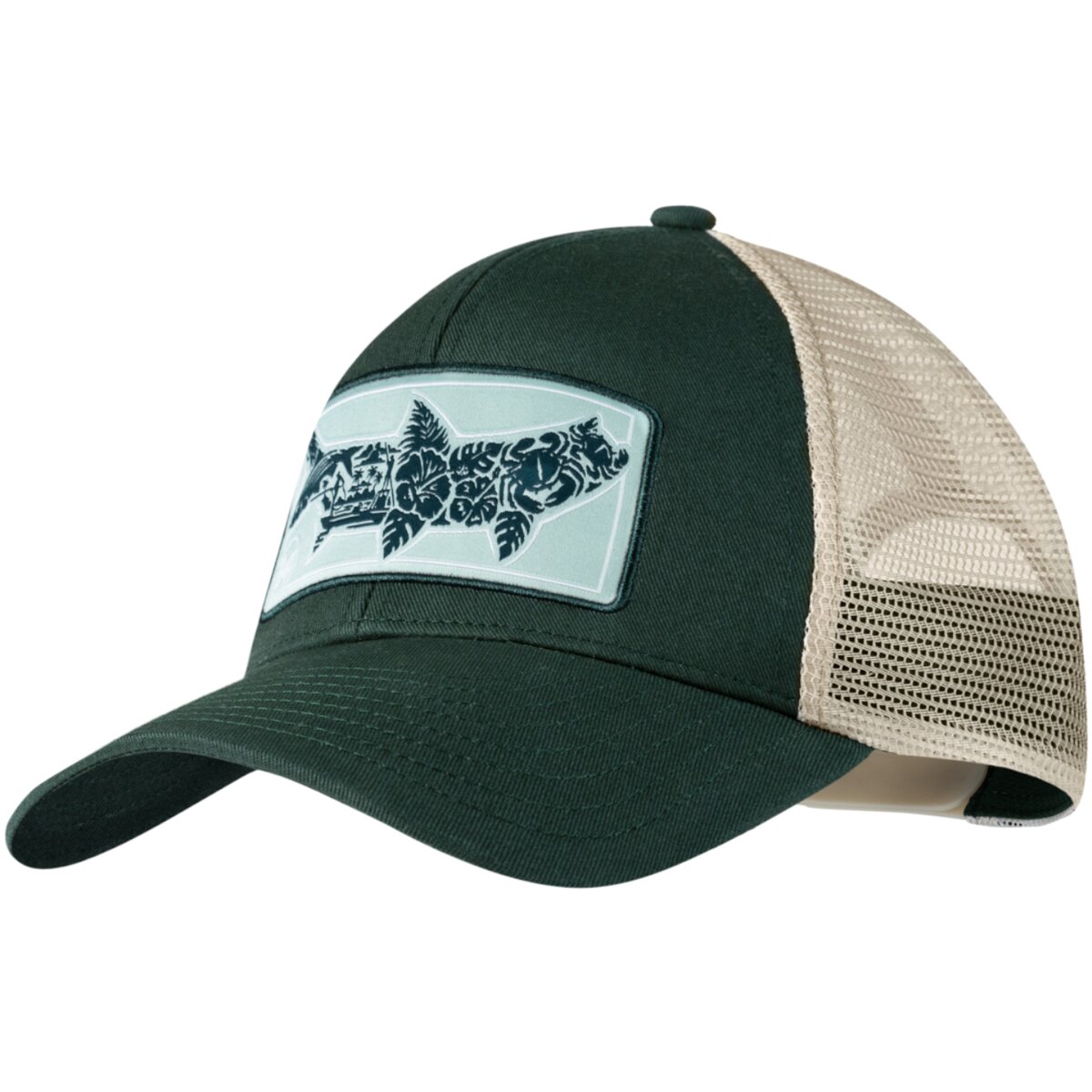Buff Accesorii textile Explore Trucker Cap