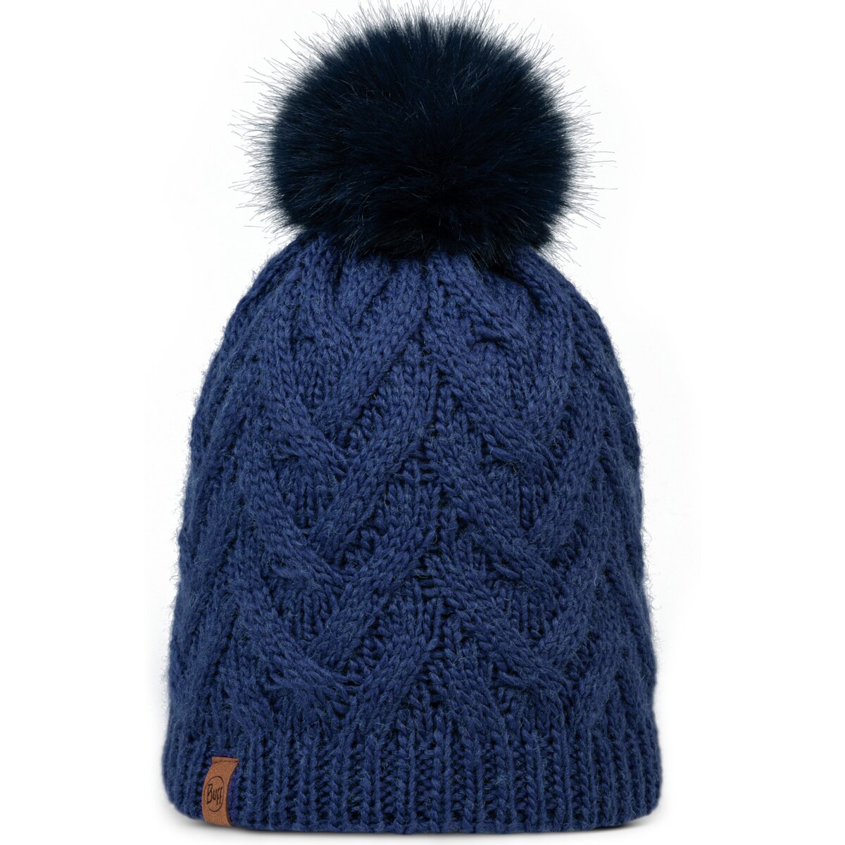 Buff Accesorii textile Knitted Fleece Caryn Beanie