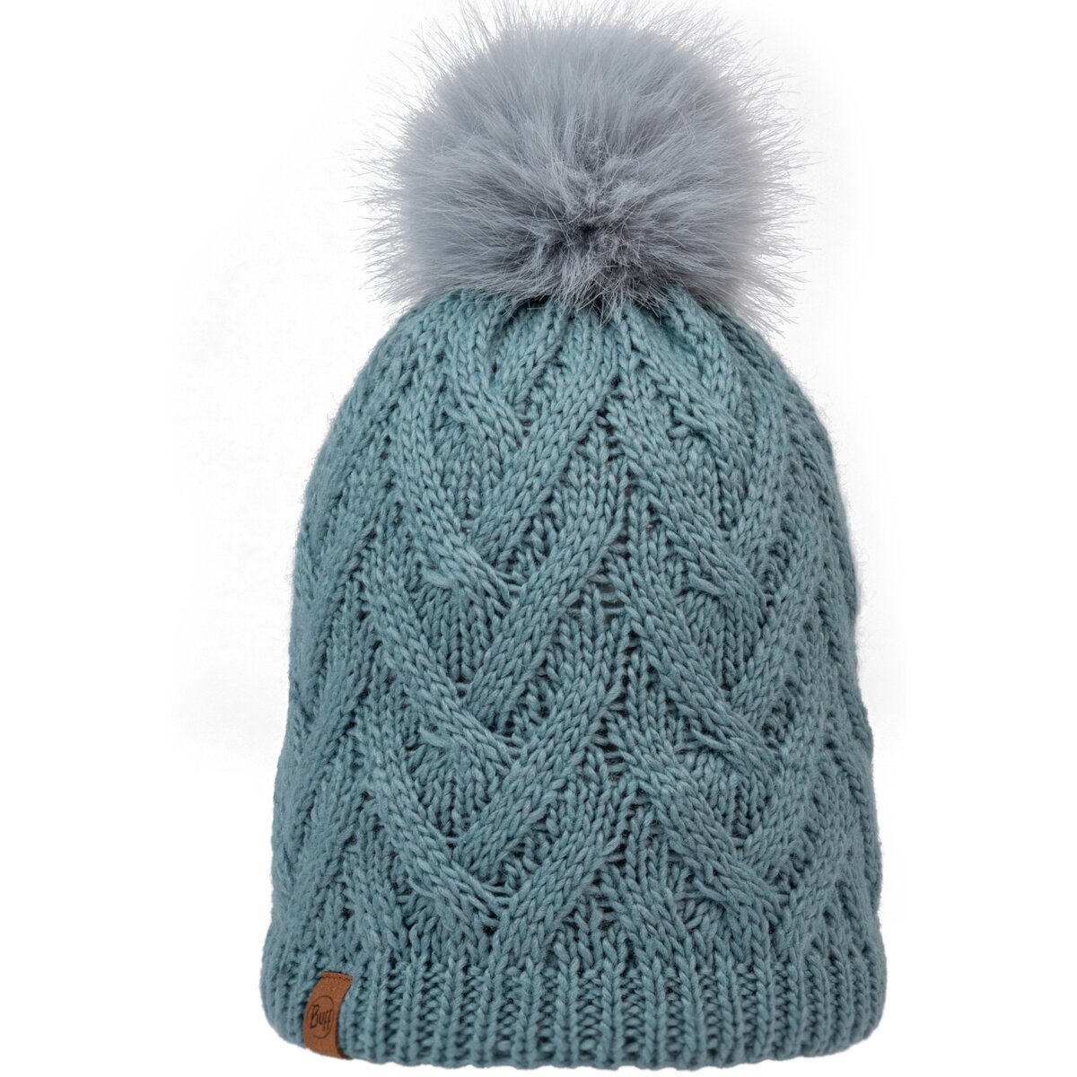 Buff Accesorii textile Knitted Fleece Caryn Beanie