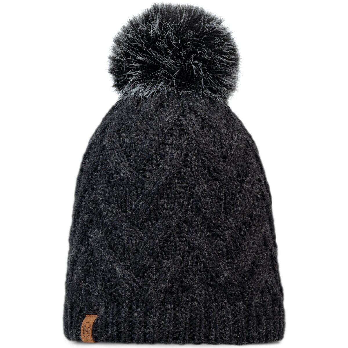 Buff Accesorii textile Knitted Fleece Caryn Beanie