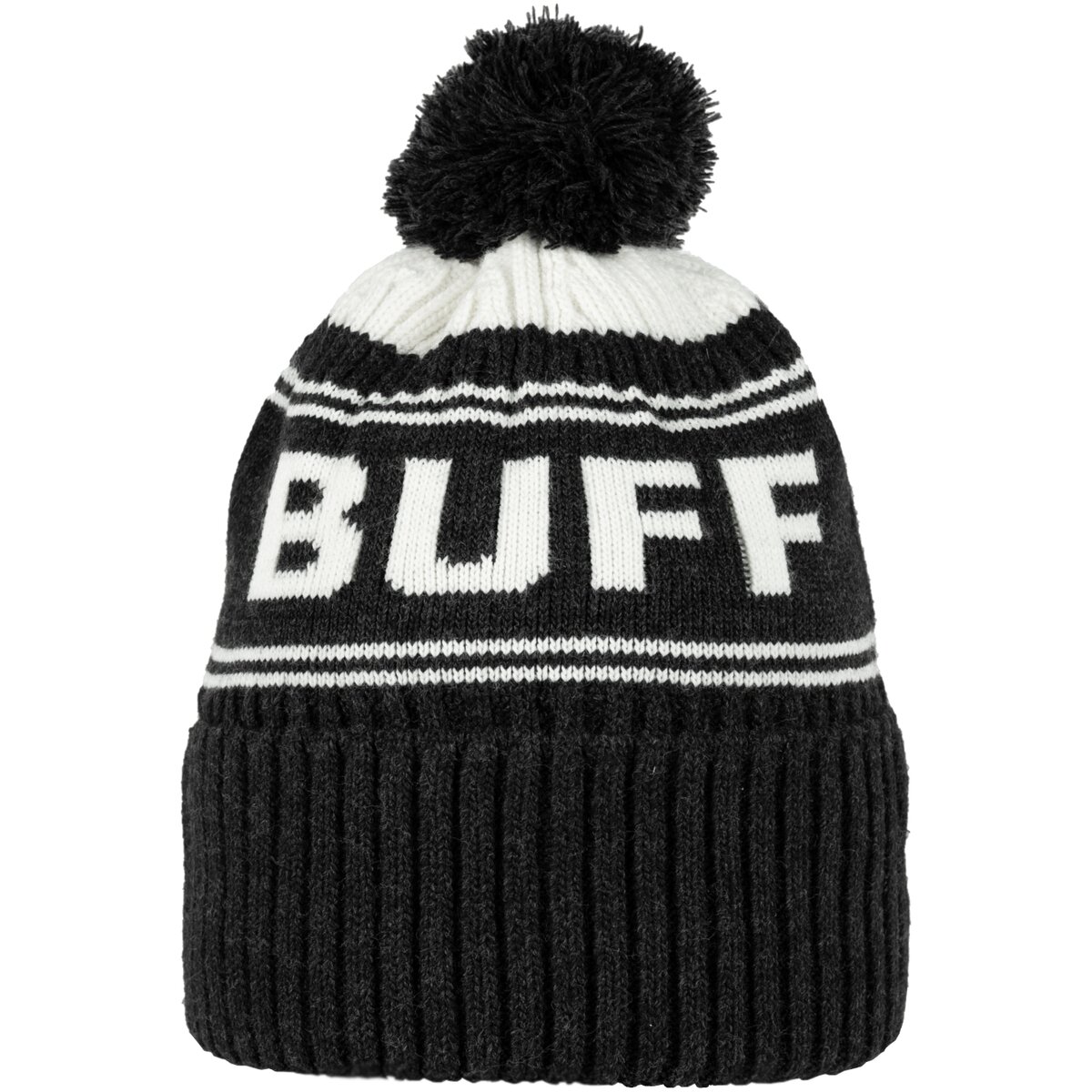 Buff Accesorii textile Knitted Fleece Hat Beanie