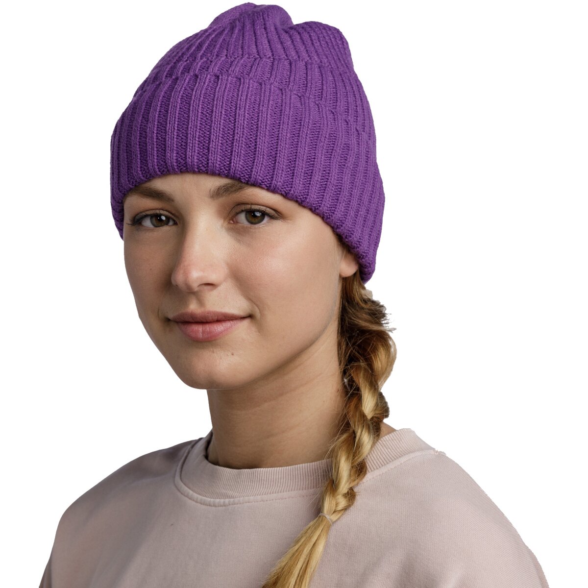 Buff Accesorii textile Knitted Fleece Hat Beanie