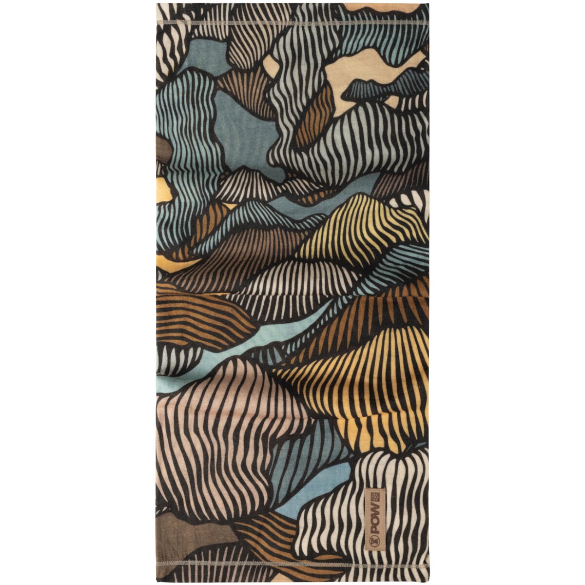 Buff Accesorii textile Merino Lightweight Tube Scarf