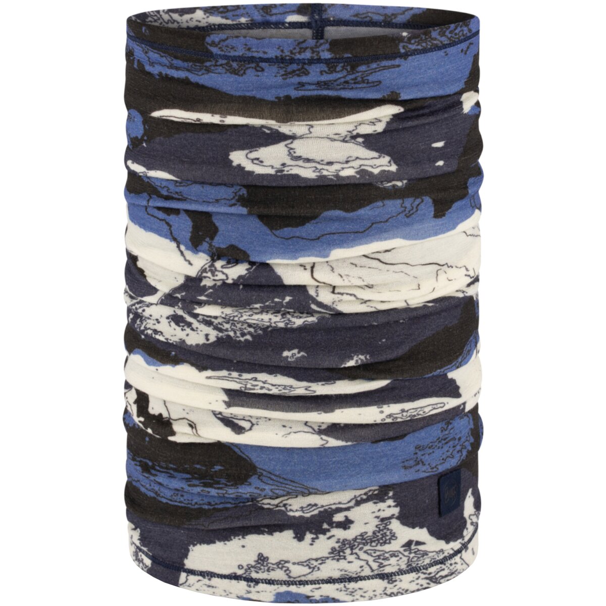 Buff Accesorii textile Merino Lightweight Tube Scarf