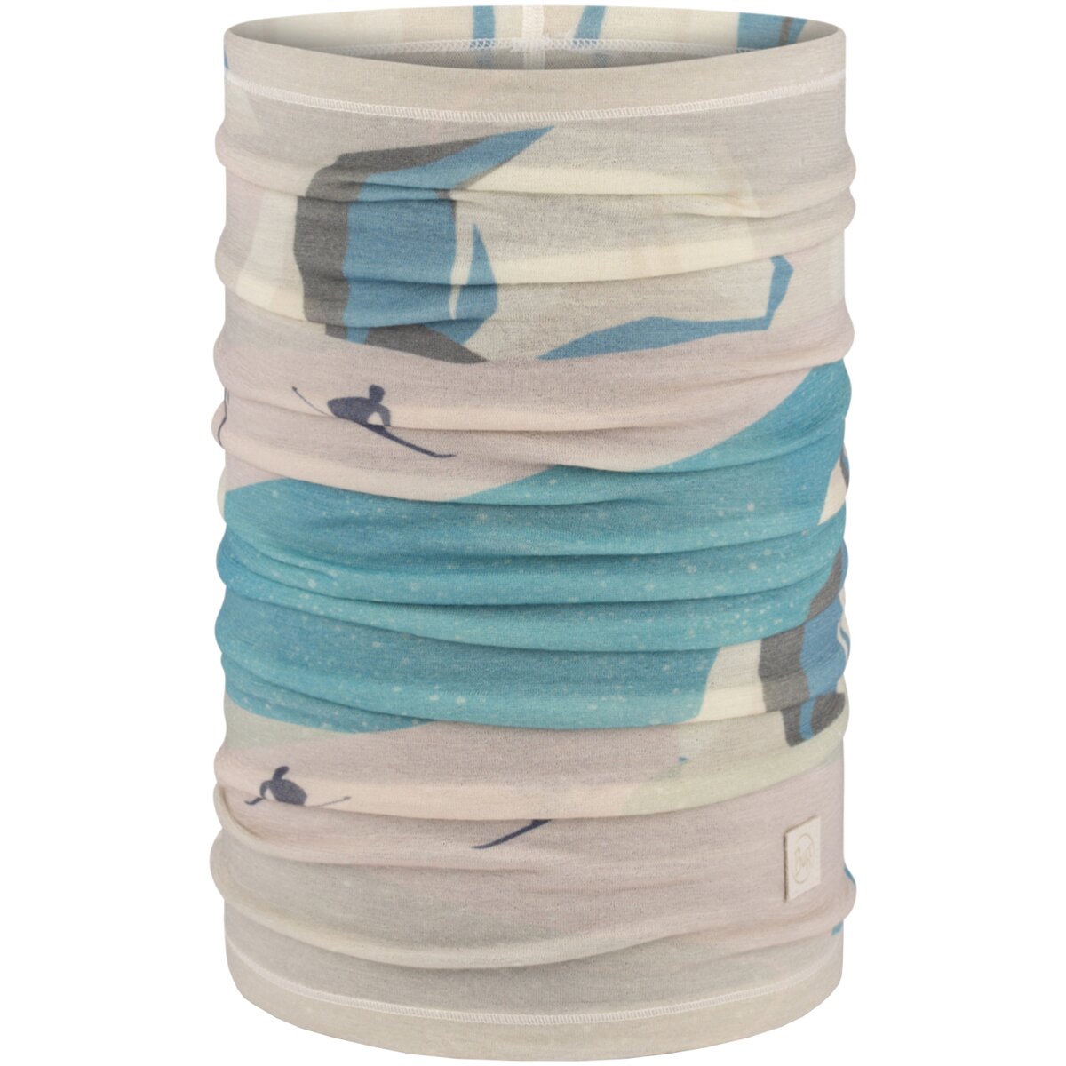 Buff Accesorii textile Merino Lightweight Tube Scarf