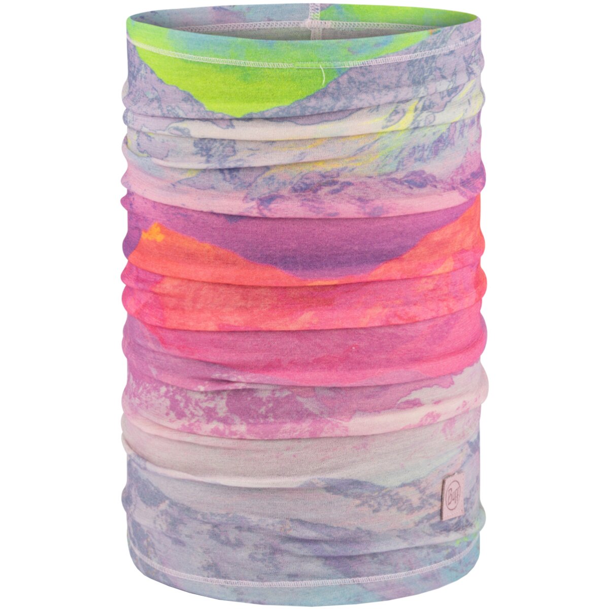 Buff Accesorii textile Merino Lightweight Tube Scarf